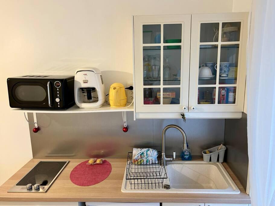 Location Studio, Lyon-La Mulatiere Exteriér fotografie