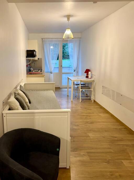 Location Studio, Lyon-La Mulatiere Exteriér fotografie